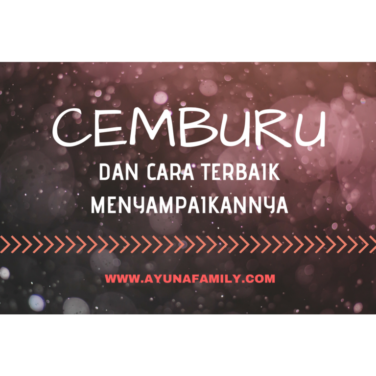 CEMBURU - AYUNAFAMILY.COM