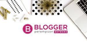 Blogger Perempuan - ayunafamiy.com