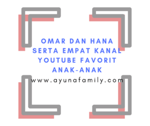 youtube - ayunafamily.com