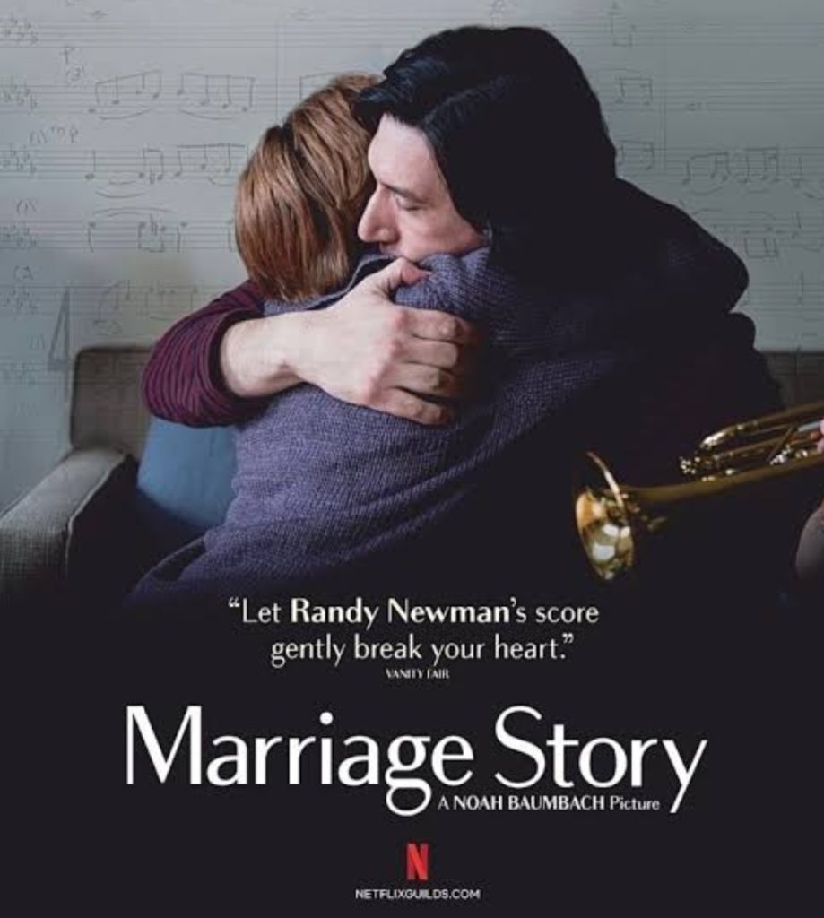 review film marriage story by ayunafamily.com