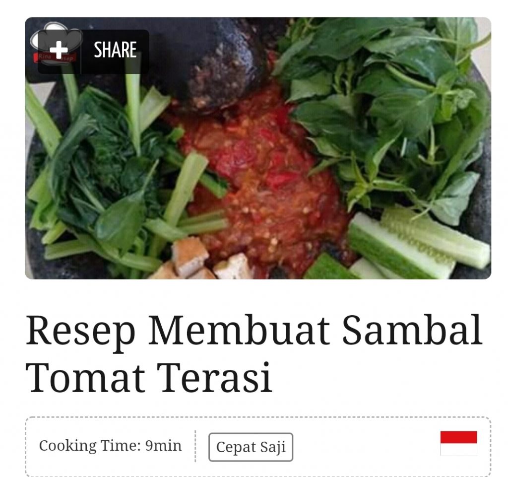 resep masakan rinaresep.com