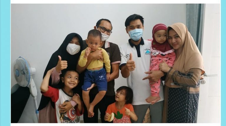 sunat/khitan smart klamp di bsd