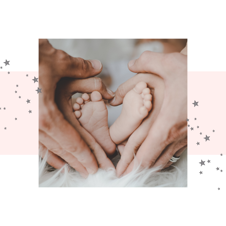 15 ide nama bayi perempuan islami