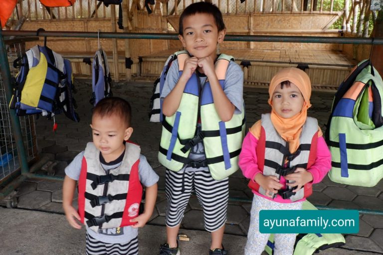 tips mencegah sibling rivalry