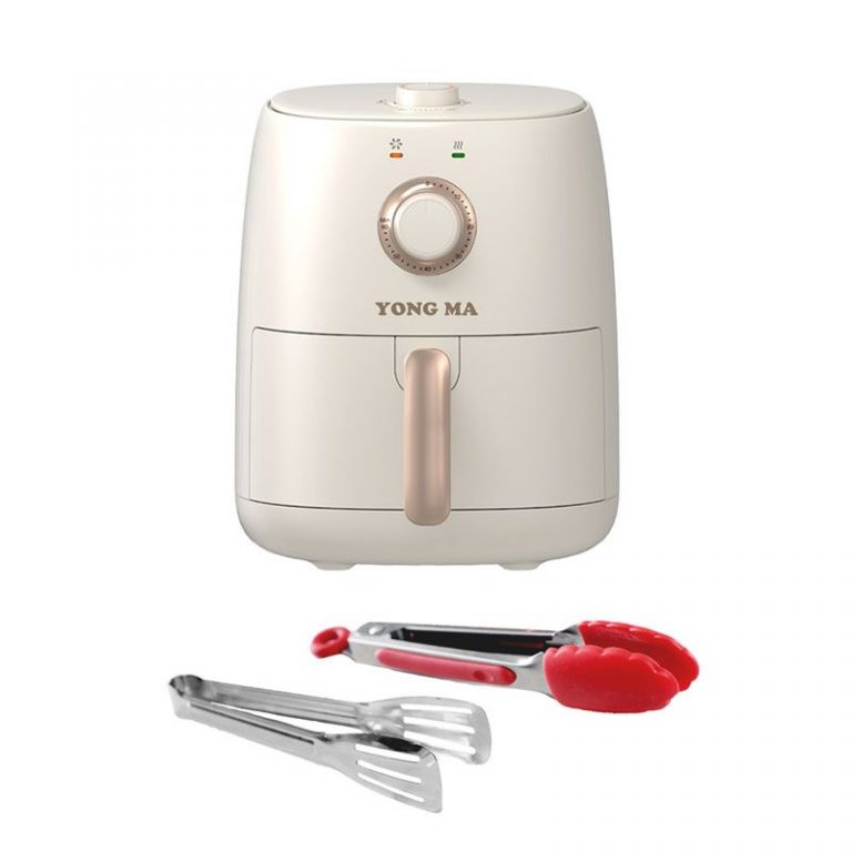 magic fryer mini
