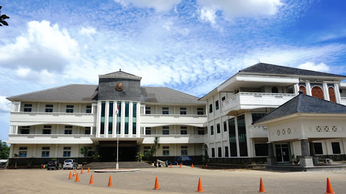 Pengalaman Mencari Sekolah - SDI Panji Nusantara BSD