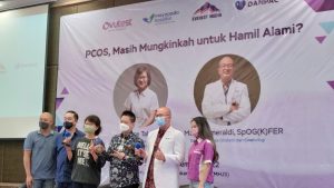 Mayapada Hospital Jakarta Selatan & PCOS