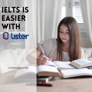 Mudah Belajar Bahasa Inggris Bersama Lister